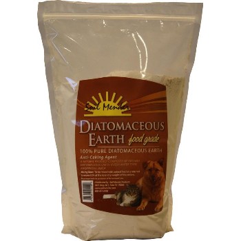 Diatomaceous Earth, Insect Killer ~ 10 lbs.