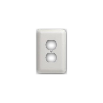 Duplex Wallplate