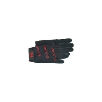Pigskin Gloves - Small