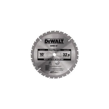 DeWalt DW3103 Kerf Cutting Blade