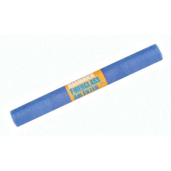True Blue Hammock Roll Air Filter for A/C's  ~  Approx 36" x 240"