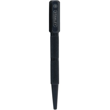 Stanley Steel Nail Set 3/32"