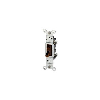 207-1451-Cp Br Sgl Quit Switch
