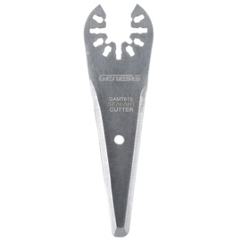 Richpower Industries GAMT613 3in. Caulk Osc Blade