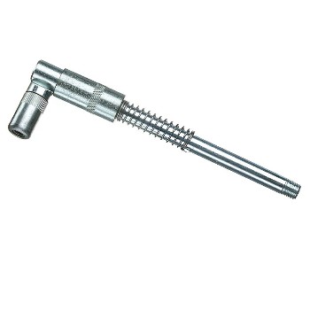 Grease Gun Swivel Coupler ~ 180 Degrees