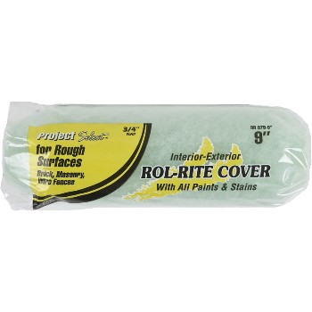 Linzer  RR975-9 Rr975-9x3/4 Roller Cover