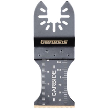 Richpower Industries GAMT541C Carbide Osc Blade