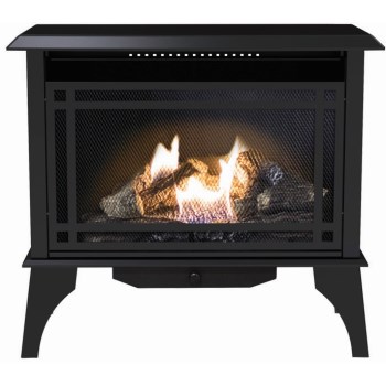 Monterey Df Gas Stove