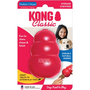 Med Kong Toy