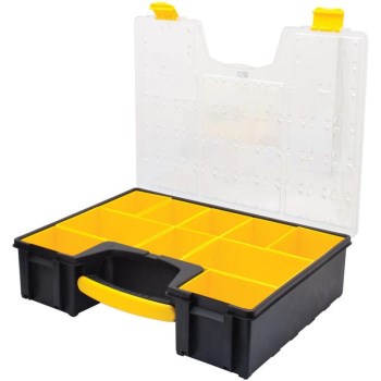 Stanley Tools STST14710 Deep Pro Organizer