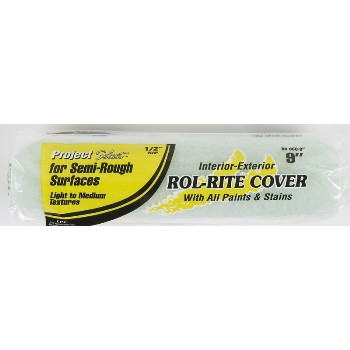 Linzer  RR950-9 Rr950-9x1/2 Roller Cover