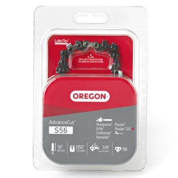Oregon Chainsaw Chain  91 Low Profile   16"    56 Links