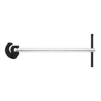 General Tools 140 Basin Wrench, 11 inch 