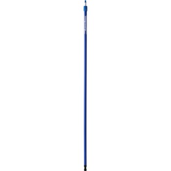 Mr. Longarm Flow Thru Extension Pole ~ 6.5' to 12'