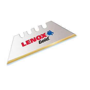 Lenox/American Saw 20351-GOLD50D Utility Knife Blades ~ 50 Pak