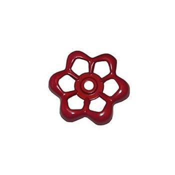 Broach Sillcock Wheel Handle  16 Broach
