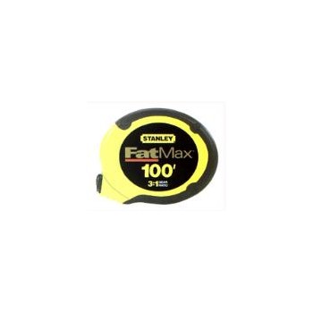 Stanley 34-130 FatMax Measuring Tape~ 100&#039;