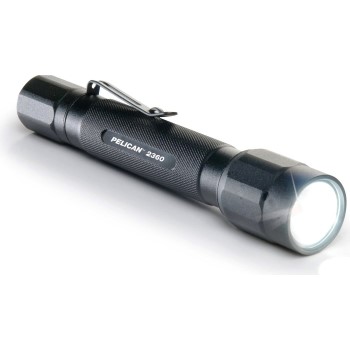 LED Flashlight, Tactical