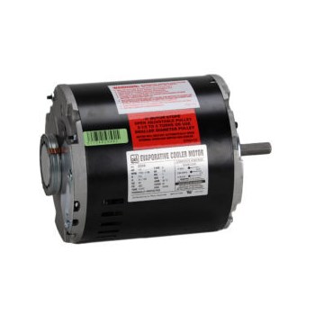 1/2hp 115v 2spd Cop Motor