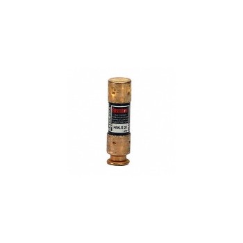 Bussmann/fusetron Frn-r 20 Cartridge Fuse - 20 Amp