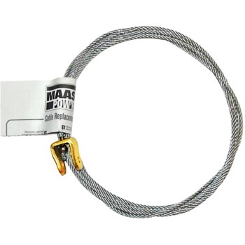 Pow'r-Pull Refill Cable ~ 12 Ft