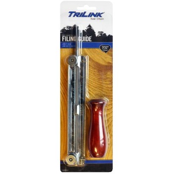 TriLink Saw Chain 732FGTL2 7/32in. File & Guide