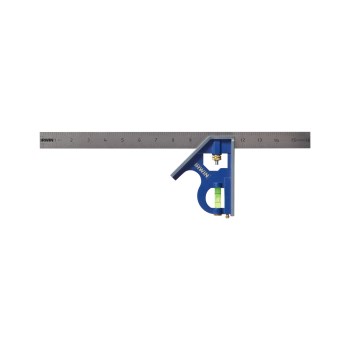 Metal Combo Square ~ 16in. 