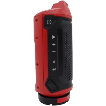 Milwaukee M12 Bluetooth Jobsite Speaker