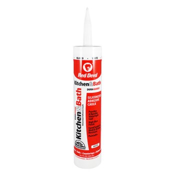 Tub/Tile Caulk - 10.1 oz
