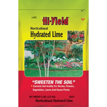 33371 5lb Lime Fertilizer