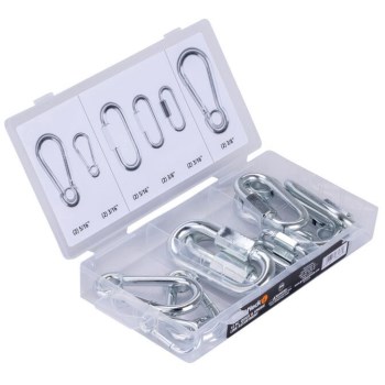 12pc Spring Link Set