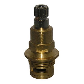 Cartridge Stem Replacement