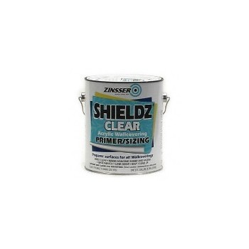 Rust-oleum 02101 Shieldz Clear Primer, 1 Gallon