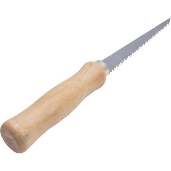 Marshalltown 6 in. Drywall Utility Saw, 8 TPI, Hardwood Handle