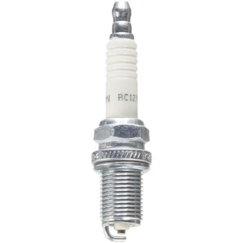 Champion Lawn Mower Spark Plug