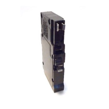 QO Plug-On Neutral CAFCI Circuit Breaker - 20 Amp