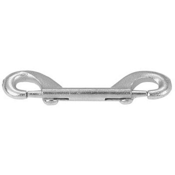 Double Ended Bolt Snap - 3-3/8"