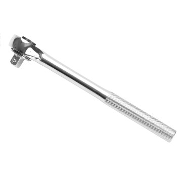 Great Neck RA38 3/8d 8in. Hd Revers Ratchet