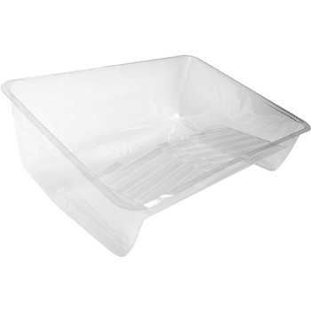 Bucket Tray Liner, Sherlock ~ 14"