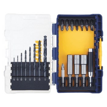 20pc Drill/Drive Set