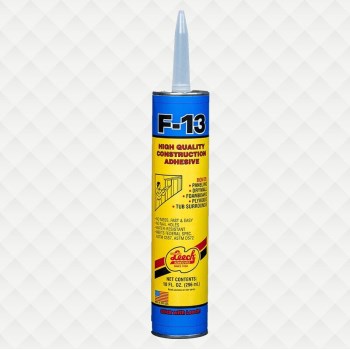 F13-26 10oz Foamboard Adhesive