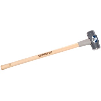 Seymour  41858 10lb Wd Sledge Hammer