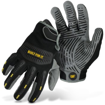 Xl Impact Glove