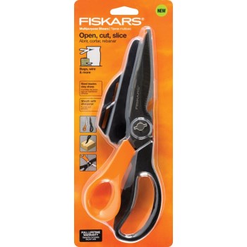 UPC 020335035300 product image for Fiskars Tools 01-005692 9 Everyday Scissors | upcitemdb.com