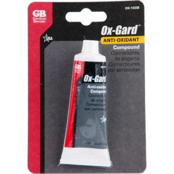 Gardner Bender  OX-100B Ox-Gard, 1 Oz 