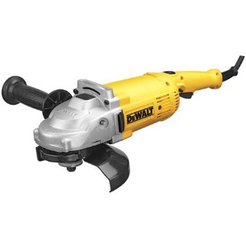 DeWalt Angle Grinder - 7"