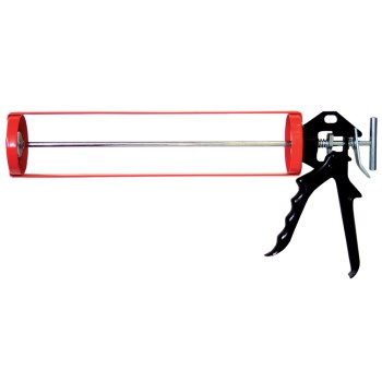 Premier Professional Skeleton Frame Caulk Gun (29 oz)