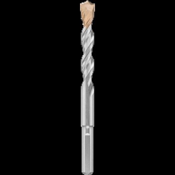 Premium Percussion Masonry Bit  1/2" x 12"
