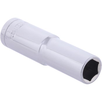 Socket, 6-Point - 1/2" Drive, 13mm