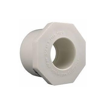1-1/4x1 Sch40 Spgxs Bushing